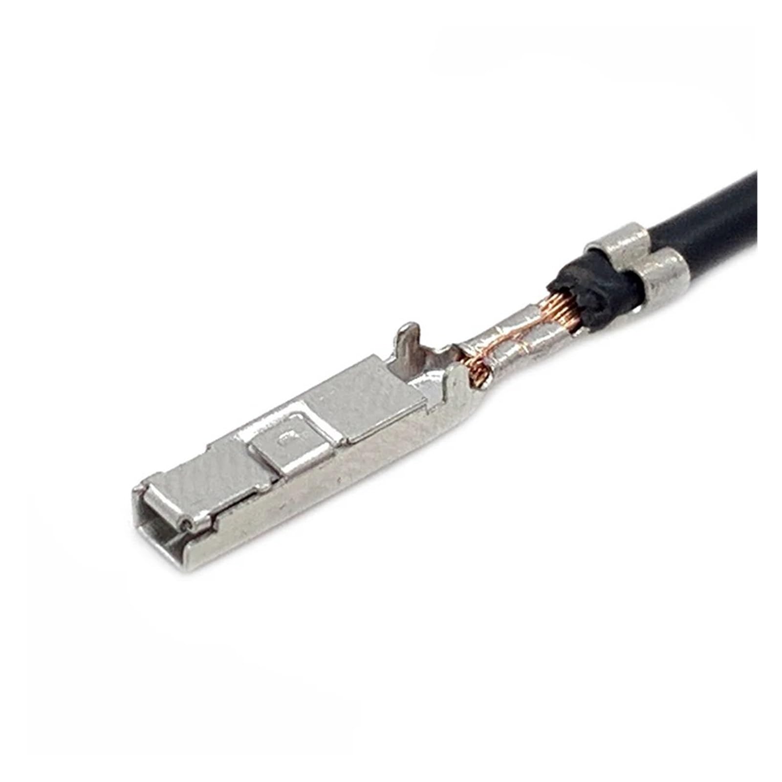 Conector para sensor ABS de 2,2 mm que soluciona fallos en PB625-02027