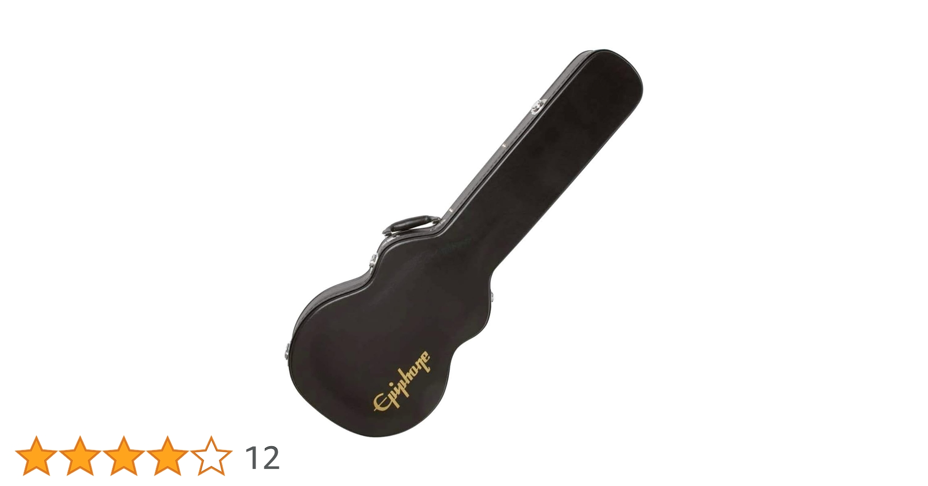 Epiphone Les Paul Standart ハードケース付き Epiphone Les Paul Standard +ハードケース+新品弦 Amazon.co.jp