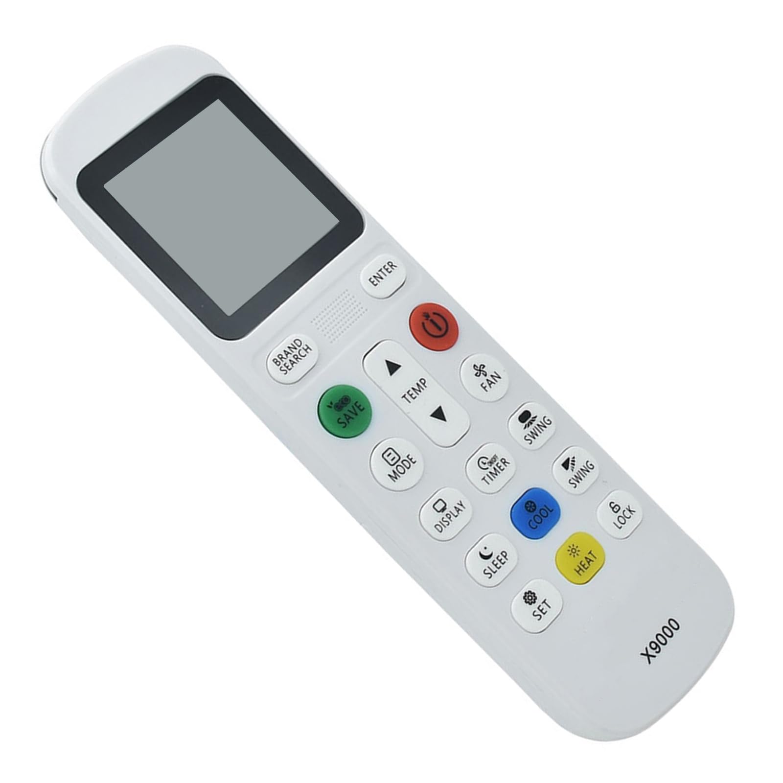 Amazon.co.jp: X9000 エアコンリモコン複数モデル用インテリジェント