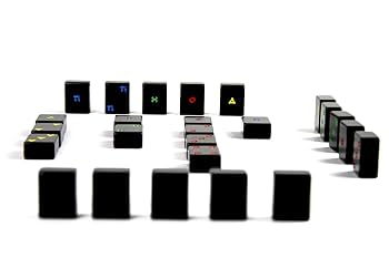 HANABI Hanabi-Deluxe-II-Includes-