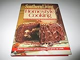 Southern Living Homestyle Cooking