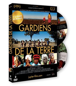 Gardiens de la Terre - Coffret 3 films
