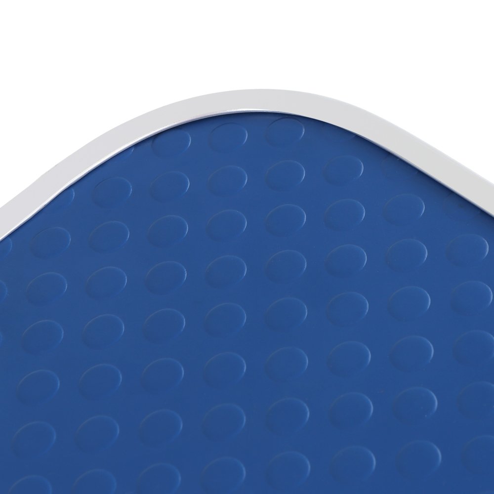 Mesa de peluquería para Mascotas, Resistente, con Soporte Ajustable para los Brazos y Superficie Antideslizante, 90x60x76 cm, para Uso Profesional y doméstico.