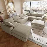 Cloud Modular Sectional...image