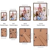 Zoom IMG-1 giftgarden confezione da 16 cornici Zoom IMG-1 giftgarden confezione da 16 cornici