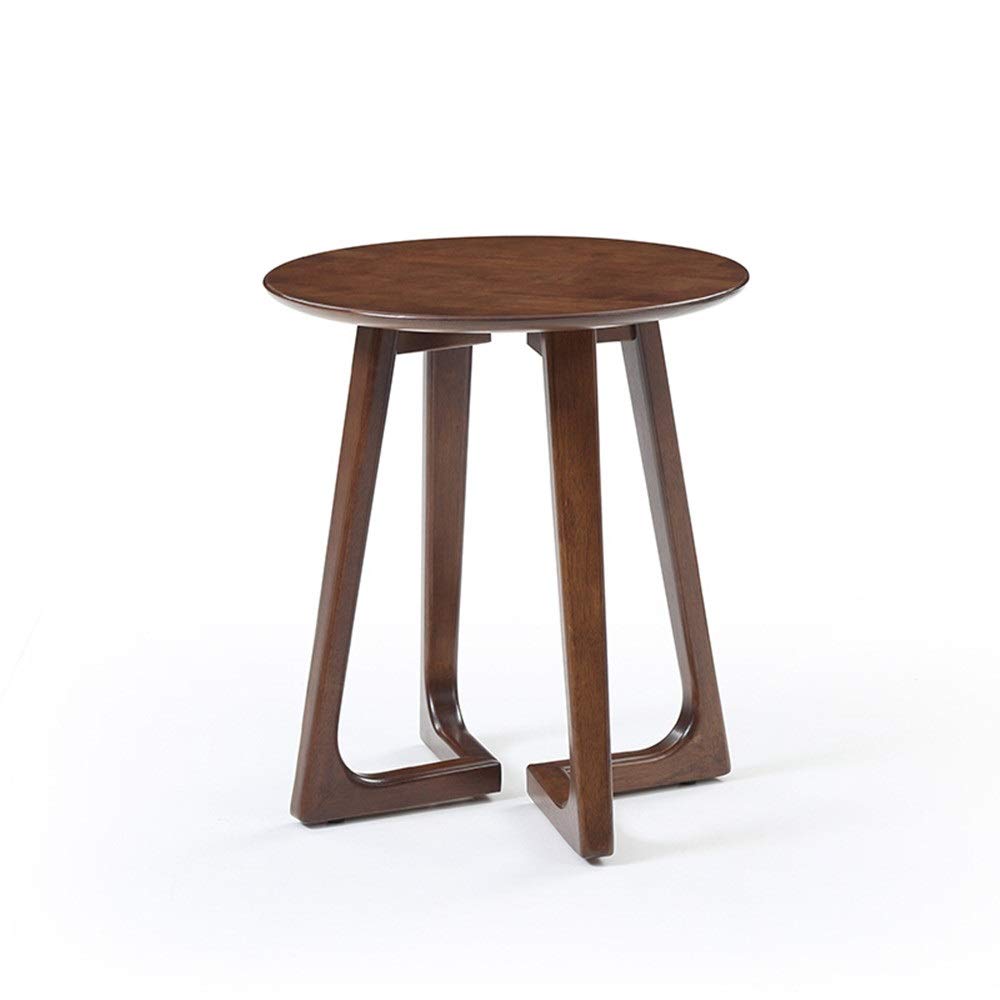 LLife End Tables Side Table Modern Minimalist Small Coffee Table Living Room Sofa