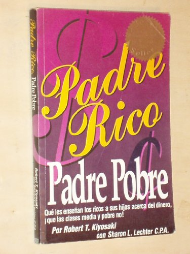 Padre Rico, padre pobre: