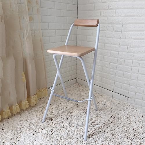 Review de Banco alto plegable Top cinco. 27 Imagen adicional