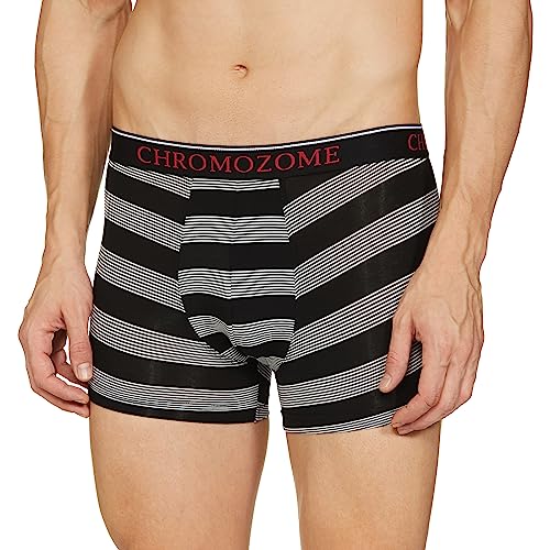 Chromozome Men Trunk CZ 406 L Striper 3