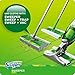 Swiffer Sweeper Dry Sweeping Pads, MultiSurface Refills for Dusters Floor Mop, Gain Scent, 52 Count