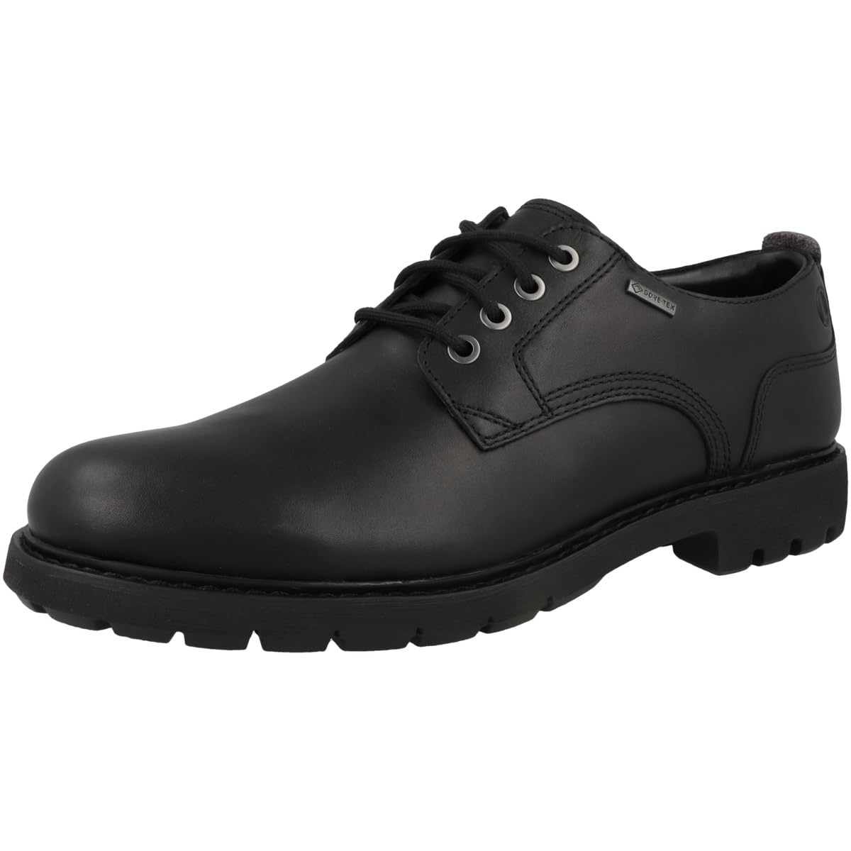 Clarks Batcombetiegtx OxfordHombre