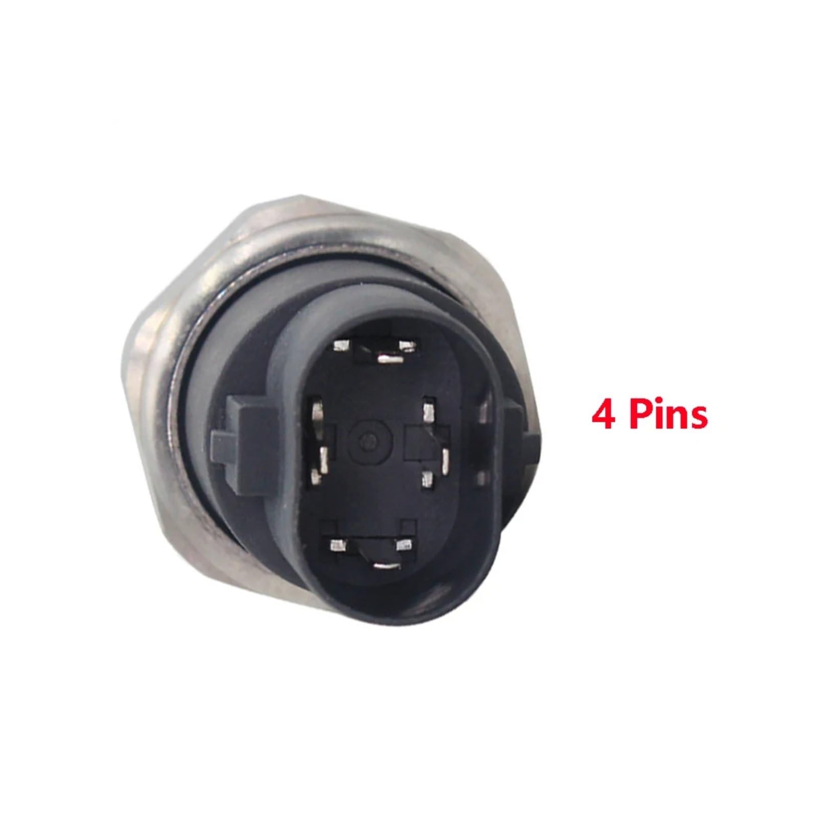 Sensore pressostato Aria condizionata Compatibile con Camry 2002 2003 2004-2006 e Corolla 2003-2008. Codice Ricambio: 80440S3MA01, 80440S3VA01, 80440SEPA01.