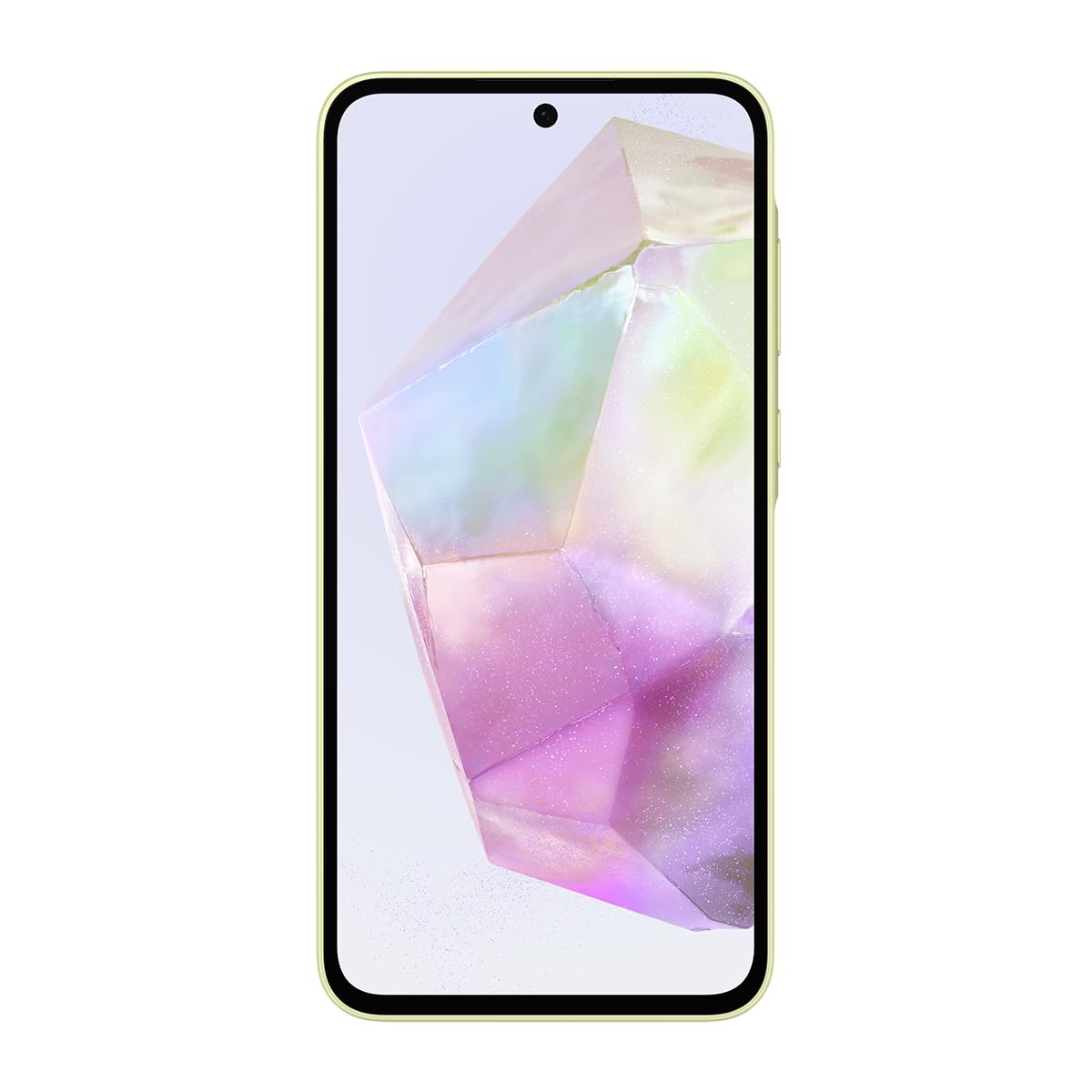 Samsung Galaxy A35 5G Akıllı Cep Telefonu. 8 GB RAM. 256 GB Hafıza