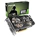 Produktbild KFA2 26NRL7HPX7OK nVidia GeForce RTX 2060 OC 6GB 256-bit GDDR6 PCIe Grafikkarte, schwarz