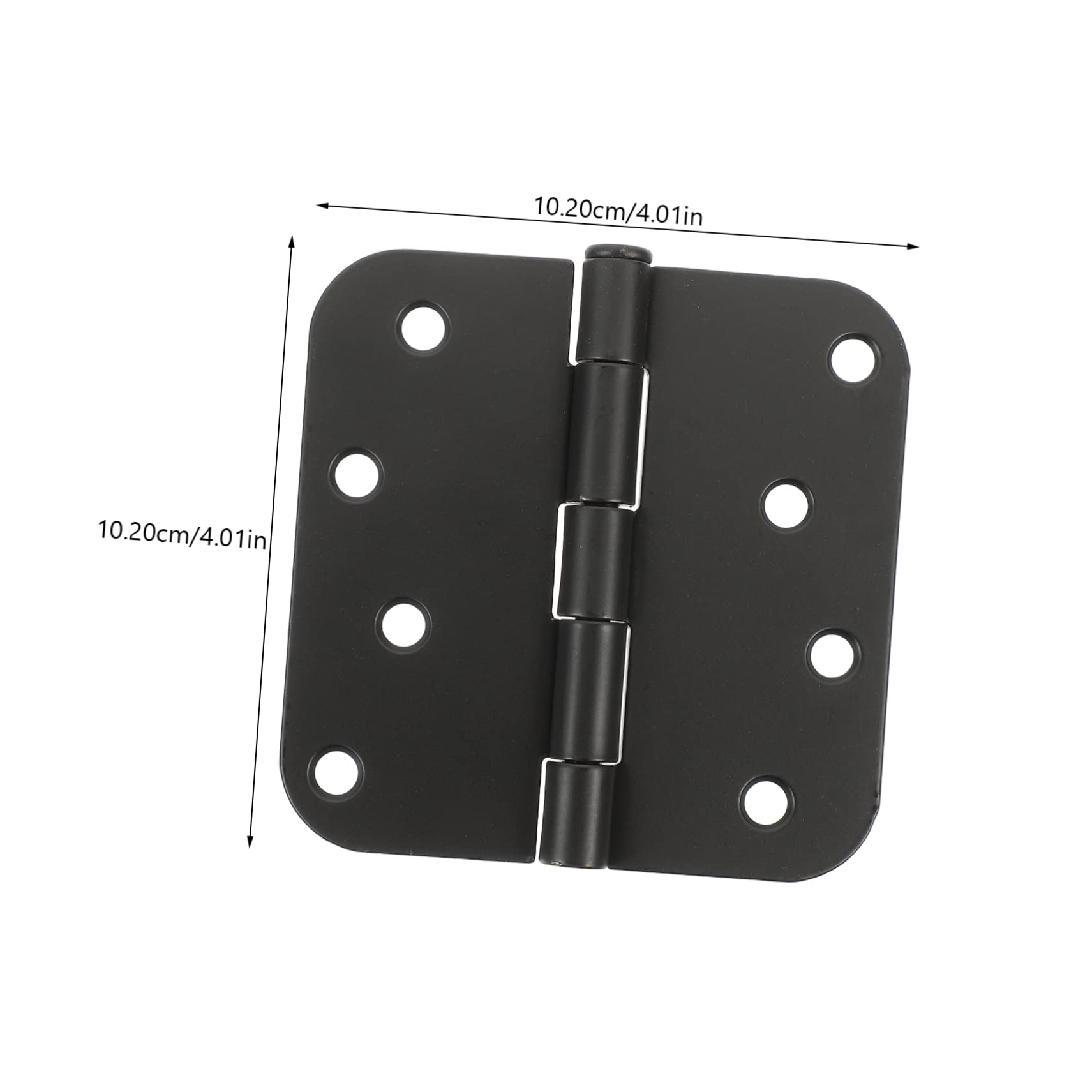 SHINEOFI 3pezzi Cerniere Per Porte in Metallo Cerniere Di Chiusura Per Ante Di Mobili Da Cucina Per Mobili Per Ante Di Ricambio Per Armadietti