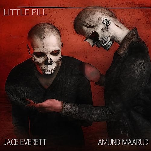 Jace Everett & Amund Maarud