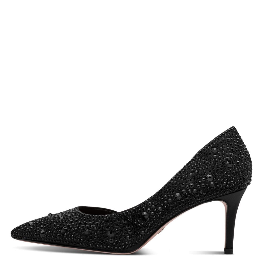 Tamaris Damen Pumps mit Stilettoabsatz
