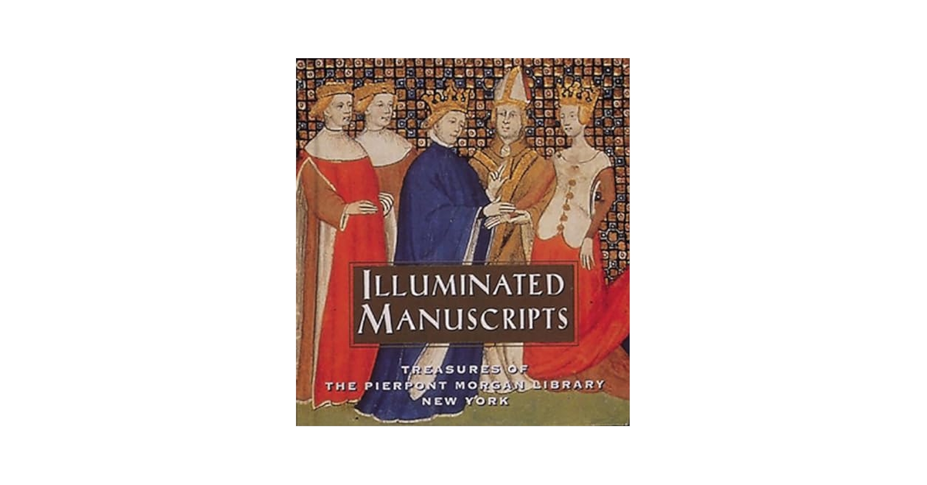 洋書 Illuminated Manuscripts Skies of Parchment, Seas of Ink: Jewish Illuminated