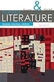 Portable Literature: Reading, Reacting, Writing (with 2016 MLA Update Card) (The Kirszner/Mandell Literature Series)