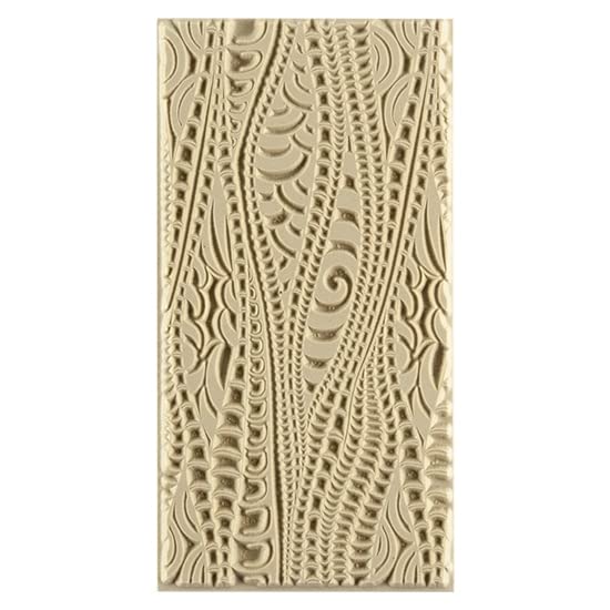 Cool Tools - Flexible Texture Tile - Burton World - 4