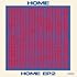 HOME「HOME EP2」