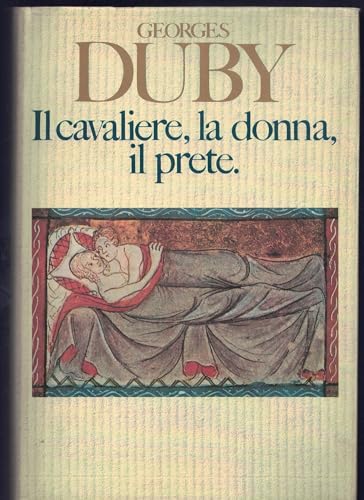  IL CAVALIERE, LA DONNA, IL PRETE