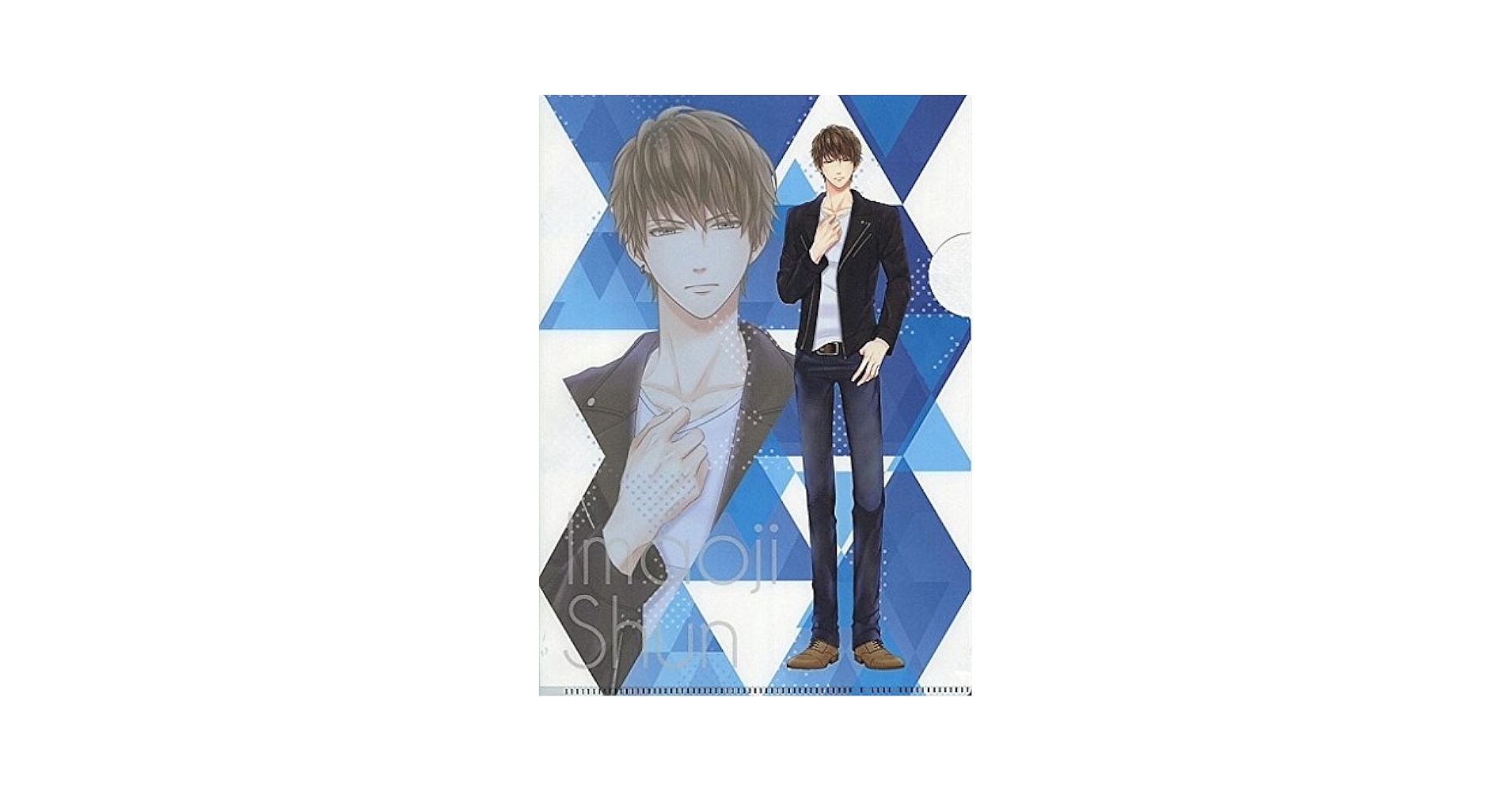 スタマイ　クリアファイル Amazon.co.jp: スタンドマイヒーローズ トレーディングミニ