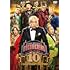 HITOSHI MATSUMOTO Presents ドキュメンタル シーズン10(DVD / 特典:L判ビジュアルシート2枚セット付)