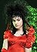 Magic Box Womens Beetlejuice Style Gothic Bride Wig