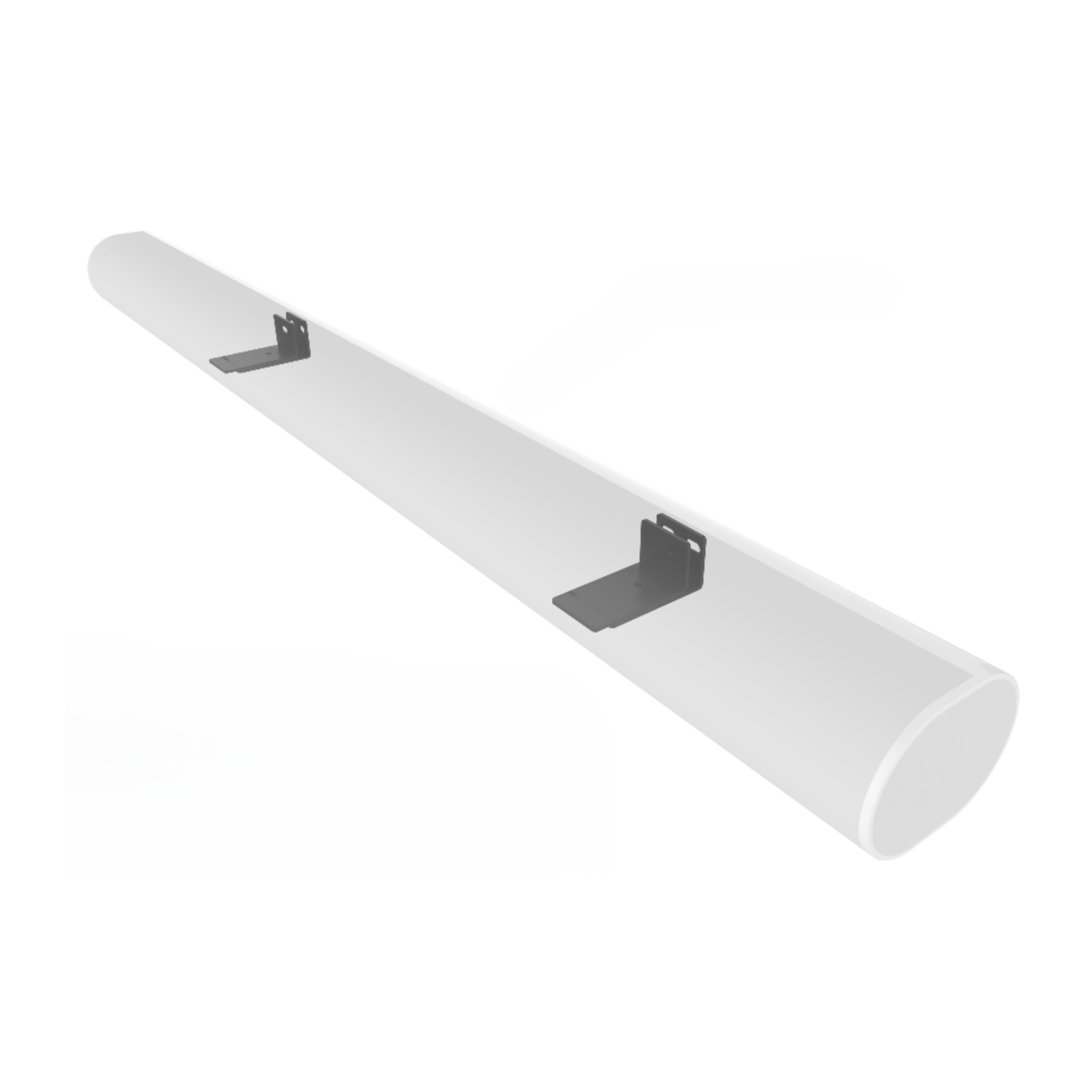 Amazon.com: Sound Bass Arc Wall Mount Bracket, Black, Compatible