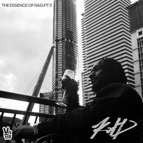 The Essence of R&G, Pt. 2