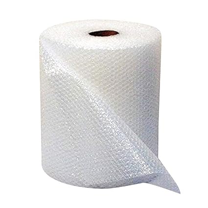 Ira Enterprise Air Bubble Wrap Packing Roll for Safety, Multipurpose Packing Material 10