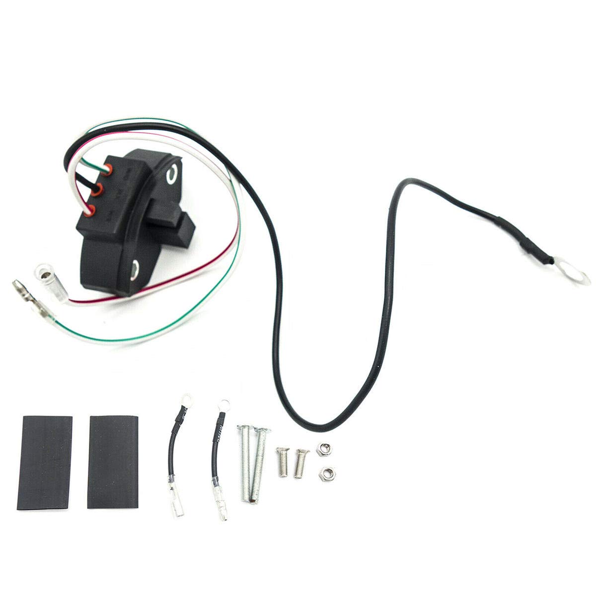 Thunderbolt Outboard Ignition Sensor for MerCruiser 4.3 87-91019A3 87-892150Q02