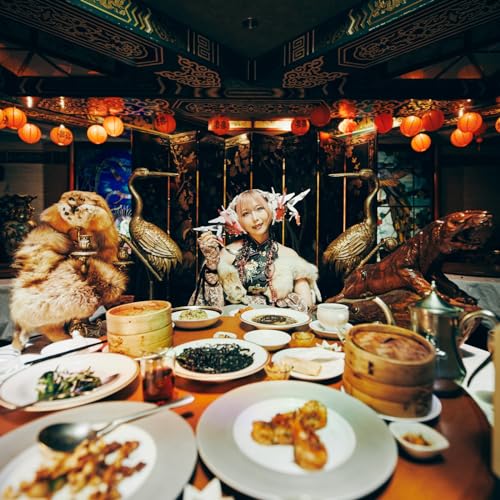 Artificial Vampireの商品画像