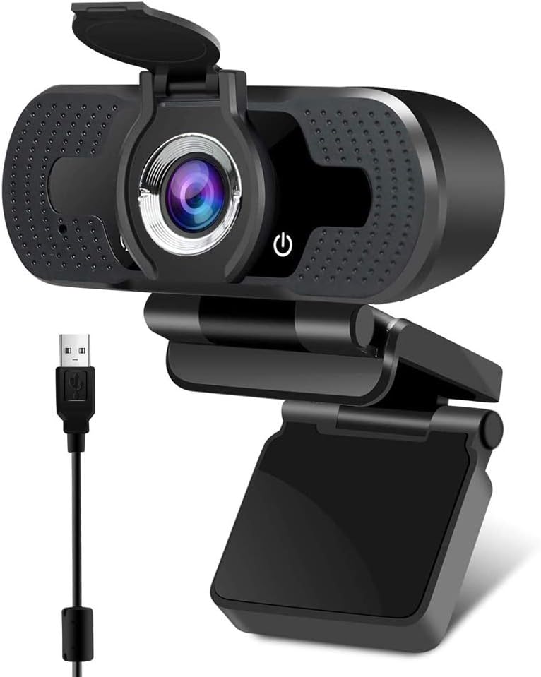 telecamera in streaming per pc 60fps