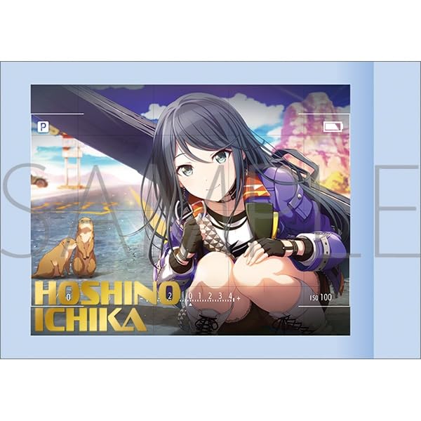 プロセカ 巡音ルカ ぱしゃこれ 缶バ 色紙 5点セット プロセカ ぱしゃこれ 巡音ルカの通販 by みるく｜ラクマ