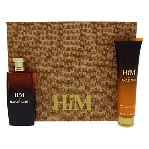 Hanae Mori Him, 2count
