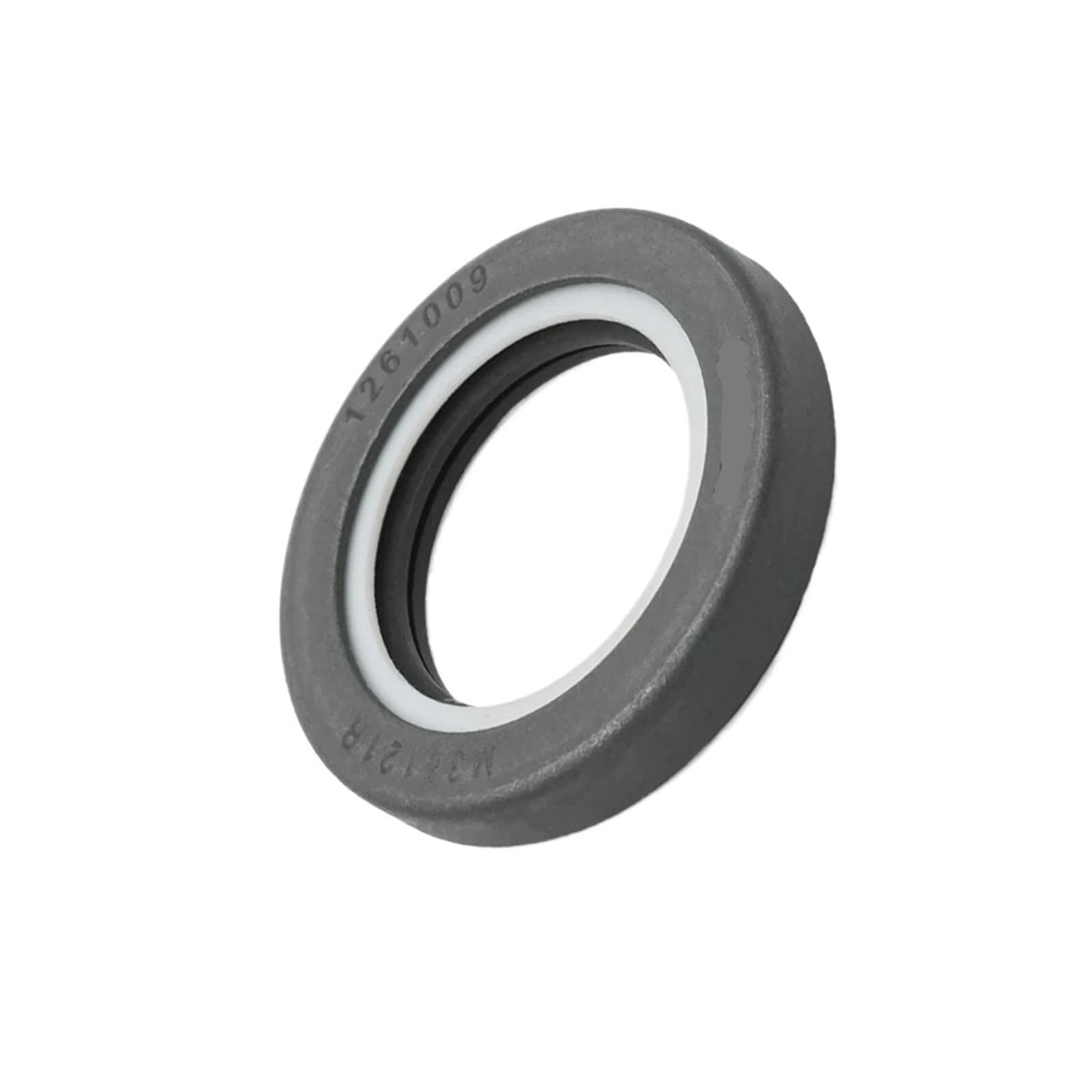 UWUKCJOKQ Skeleton Oil Seal 25.4x38.1x6.071mm