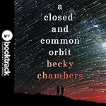 Cover of A Closed and Common Orbit: Booktrack Edition