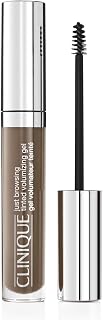 Clinique Just Browsing Tinted Volumizing Brow Gel - Waterproof, Smudgeproof, Non-Clumping, Non-Flaking | 4 Shades