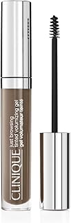 Clinique Just Browsing Tinted Volumizing Gel | Waterproof + Smudgeproof | Non-clumping + Non-flaking