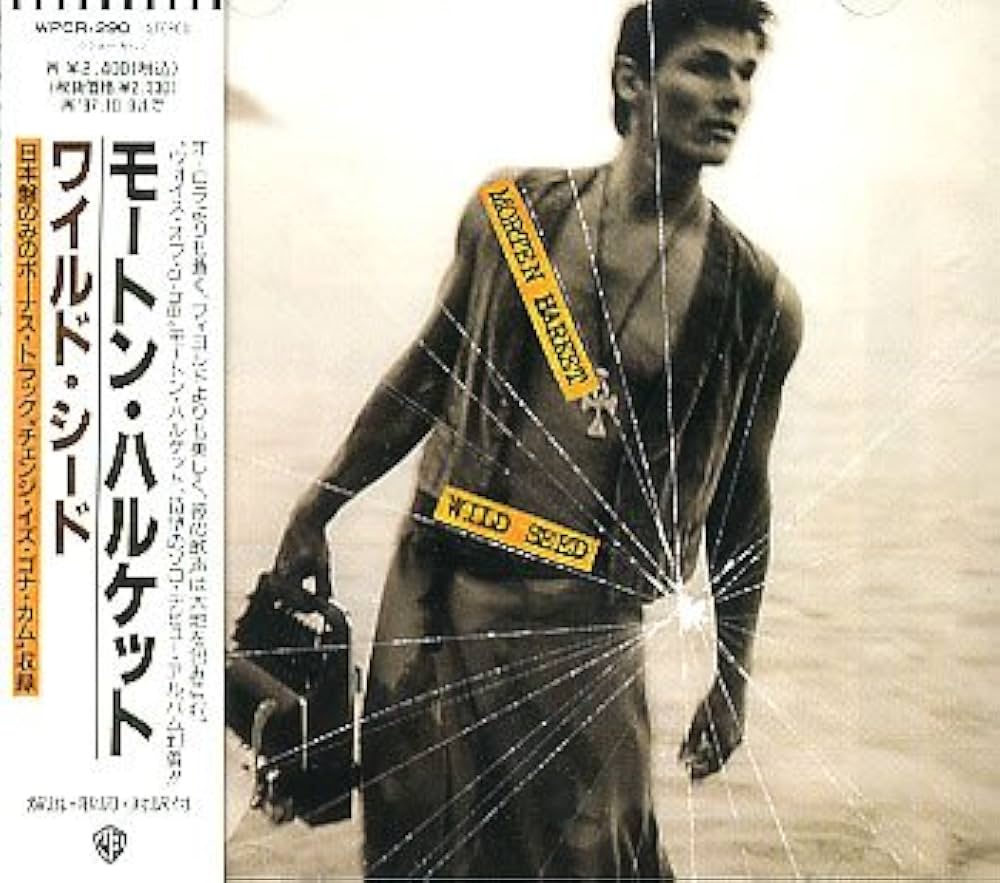 A-HA (Morten Harket)　収録　貴重 オムニバスCD Amazon.co.jp: Original Album Series: ミュージック