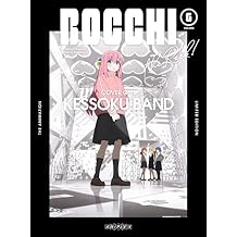 Bocchi the Rokk! 6 Complete Production Limited Edition Blu-ray