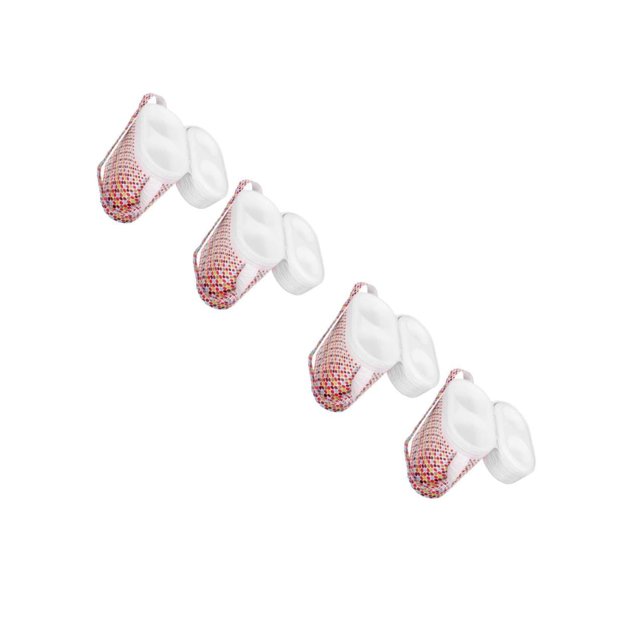 Toyvian 2stücke Isolierte Kühltasche Für Babyflaschen Thermotasche Für Aufbewahrung Von Muttermilch Für Unterwegs Hält Flüssigkeiten Warm Oder Frisch Für Snacks Und Getränke
