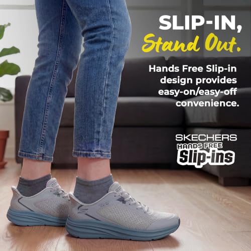 Image of Skechers Women's Bobs Skillz Hands Free Slip-ins