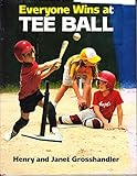 Everyone Wins at Tee Ball