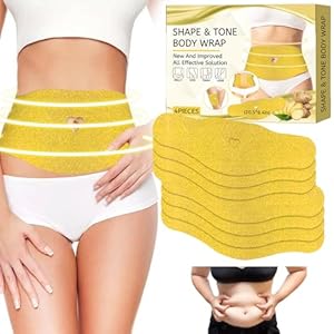 Afslankpatch, Afslankpleister, snel afvallen, snelle vetverbrander, afvallen vetverbrander, stickers voor snel gewichtsverlies, buikvet taille, emmer anti-cellulitis, snel afvallen, niet irriterend
