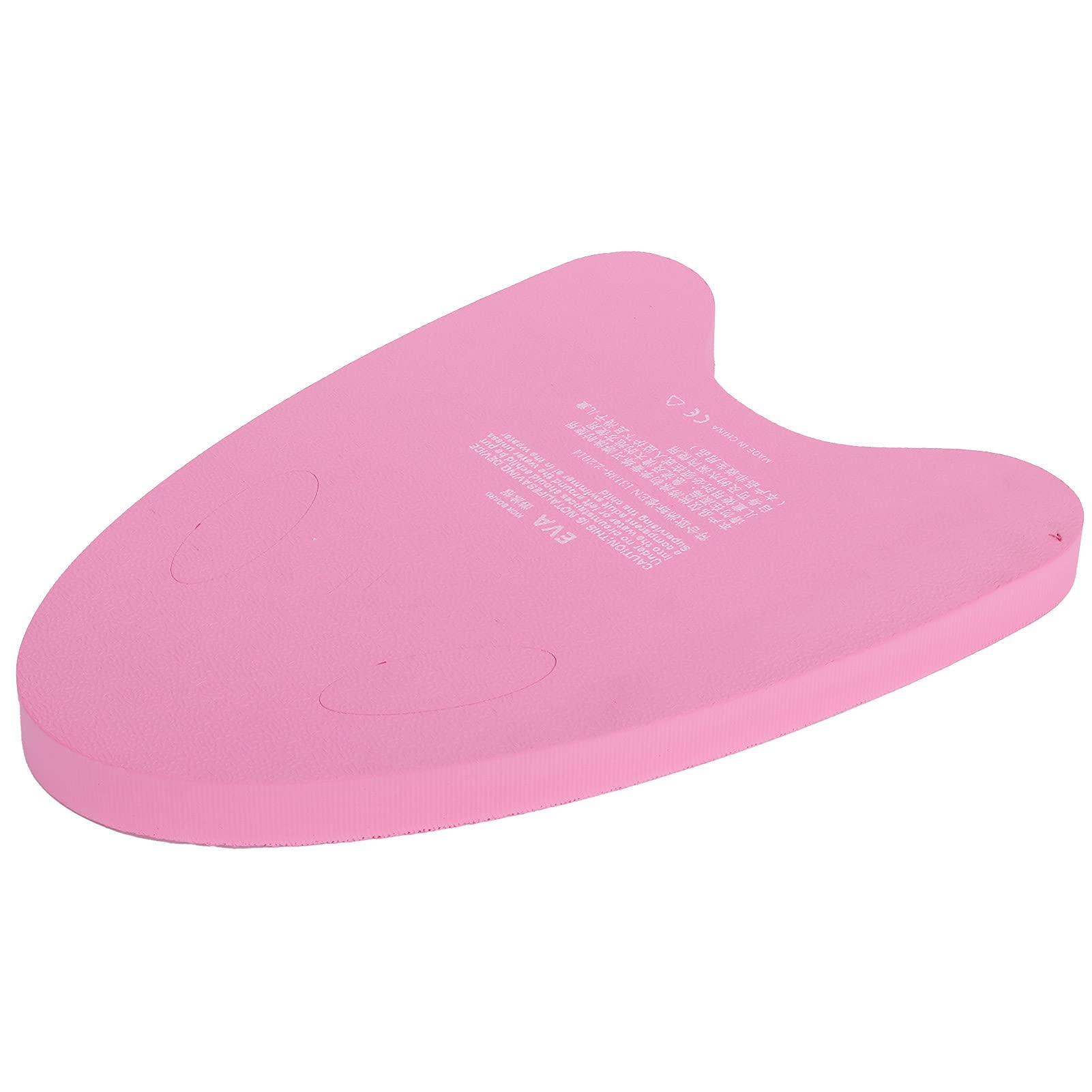 Swimming Training Aid Board, Pink Portable Swimming Training Aid Board for Adults and Children