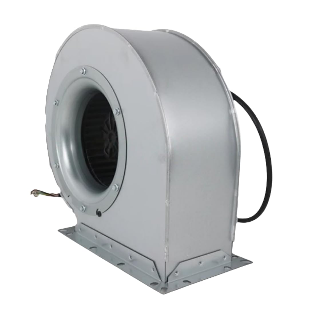 PEQYUACTE ERAD250-4 400V 1.60A 0.84W 1210RPM Cooling Fan 250mm