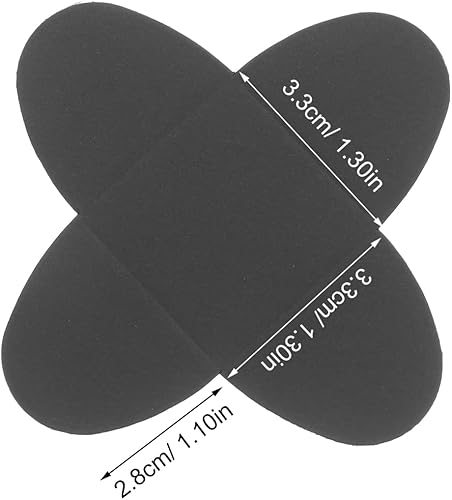 Miniatura 2 de Hemoton 200 tazas de papel de trufas de chocolate para dulces, cartón, trufas cuadradas, tazas de chocolate, tazas para hornear, perfectas para